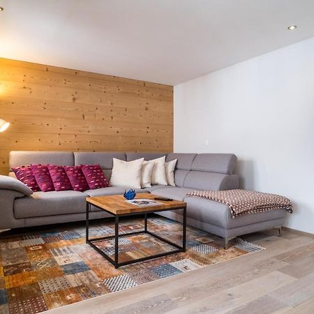 Apartment Ahornisegg - Griwa Rent Ag Grindelwald Exterior photo